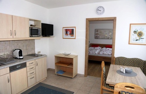 Illmitz Apartment | Ferienwohnungen Wegleitner Erich und Michaela