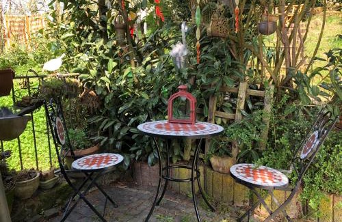 Reetz Apartment | Ferienwohnungen Willrich