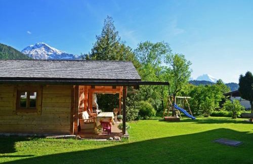 Oberau Apartment | Ferienwohnungen Woferllehen