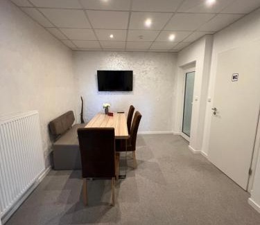Hof Apartment | Ferienwohnungen Yanev- Hof