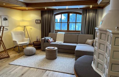 Grossarl Apartment | Ferienwohung Walcher