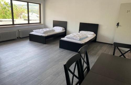 Lohrsdorf Apartment | Ferienzimmer Nr.21