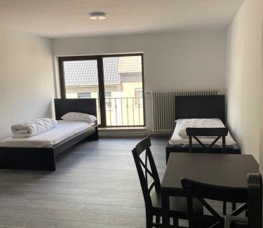 Lohrsdorf Apartment | Ferienzimmer Nr.21