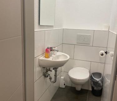 Lohrsdorf Apartment | Ferienzimmer Nr.22