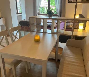 Kolitzheim Apartment | Ferienzimmer Moller