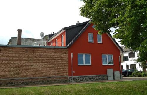 Ribnitz-Damgarten House | Ferienzimmer Roth