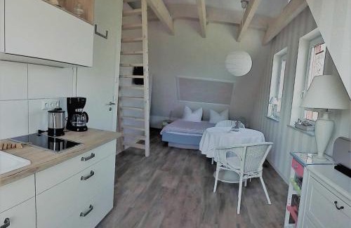 Ribnitz-Damgarten House | Ferienzimmer Roth