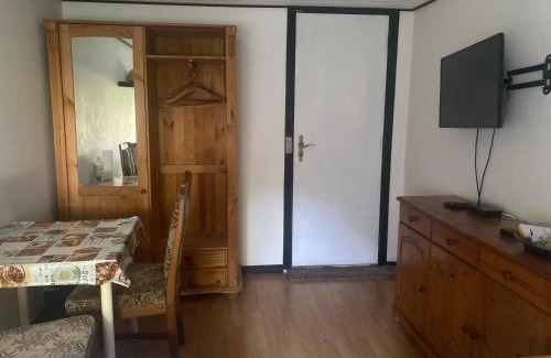 Skaerbaek House | Ferienzimmervermietung Reitferien