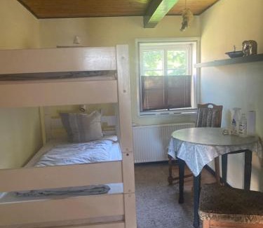 Skaerbaek House | Ferienzimmervermietung Reitferien