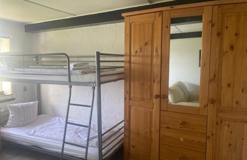 Skaerbaek House | Ferienzimmervermietung Reitferien