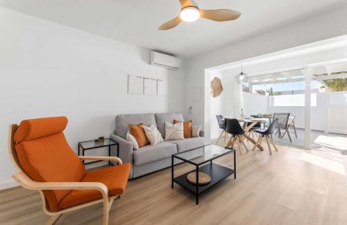 Playa Honda Apartment | Ferlen House Ocean Breeze Retreat in Playa Honda