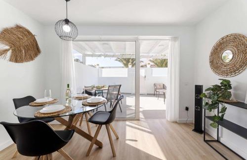 Playa Honda Apartment | Ferlen House Ocean Breeze Retreat in Playa Honda