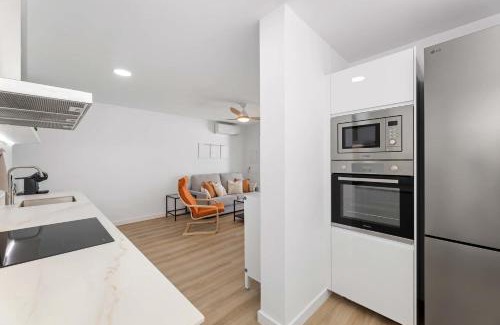Playa Honda Apartment | Ferlen House Ocean Breeze Retreat in Playa Honda