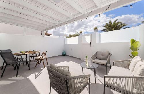 Playa Honda Apartment | Ferlen House Ocean Breeze Retreat in Playa Honda