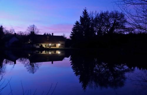 Marcilly-en-Gault Bed & Breakfast | Ferme Boisquillon