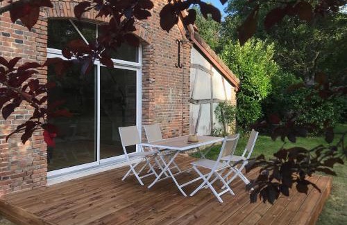 Marcilly-en-Gault Bed & Breakfast | Ferme Boisquillon