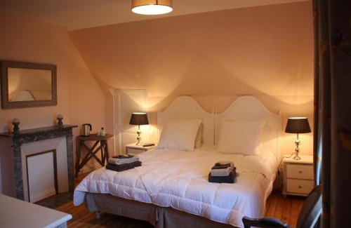 Canny-sur-Matz Bed & Breakfast | Ferme de Canny