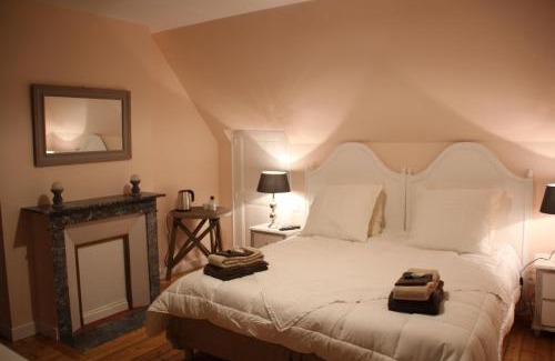 Canny-sur-Matz Bed & Breakfast | Ferme de Canny