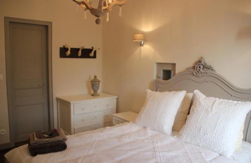 Canny-sur-Matz Bed & Breakfast | Ferme de Canny