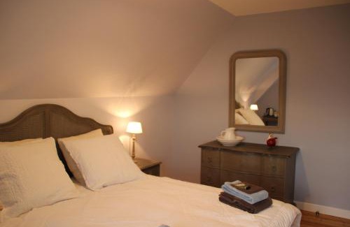 Canny-sur-Matz Bed & Breakfast | Ferme de Canny