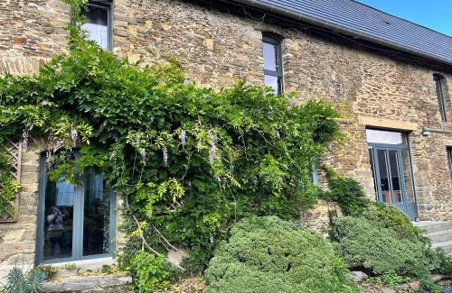 Saint-Lo House | Ferme de La Monnaie