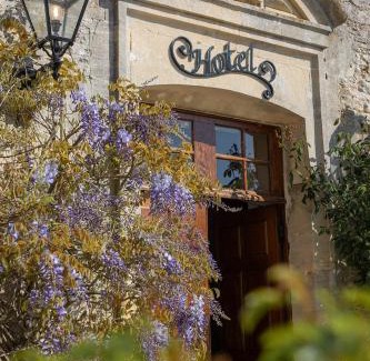 Crepon Hotel | Ferme de la Rançonnière - Hôtel & Restaurant