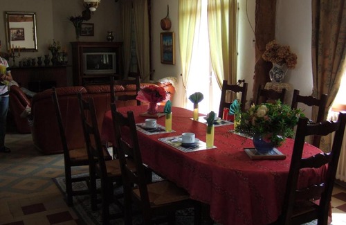 Petiville Bed & Breakfast | Ferme De La Riviere