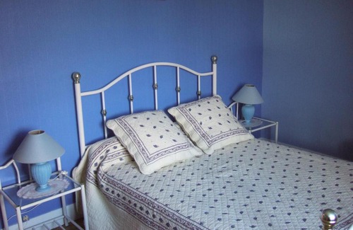 Petiville Bed & Breakfast | Ferme De La Riviere