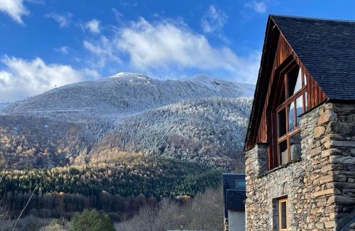 Saint-Lary-Soulan House | Ferme de Soulan, gîte de charme