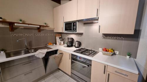 Zouafques Resort | Ferme de Wolphus - 15 min de la mer