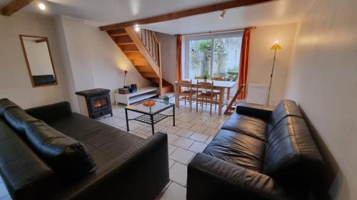 Zouafques Resort | Ferme de Wolphus - 15 min de la mer