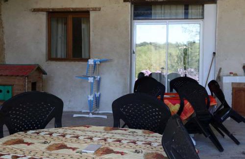 Lurs House | Ferme Equestre Les Coccinelles