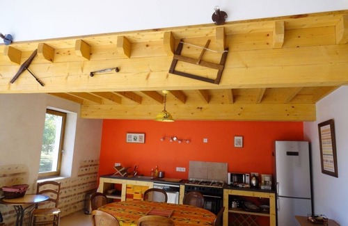 Saint-Trivier-sur-Moignans Bed & Breakfast | Ferme Passion