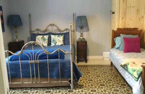 Sainte Rose du Nord Bed & Breakfast | Ferme Jardin Potager