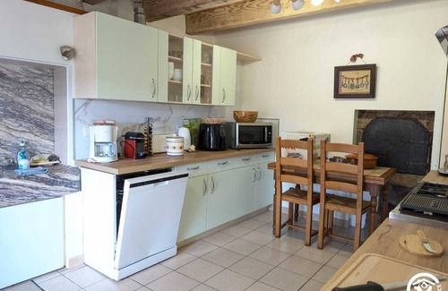 Cambon-et-Salvergues House | Ferme les Taillades - CAMBON ET SALVERGUES