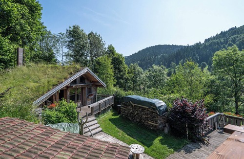 La Bresse Ski Chalet | Ferme Nolière, high quality reputation, for your reunion with family and friends
