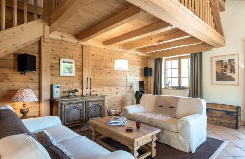 Demi-Quartier Apartment | Ferme Vauvray