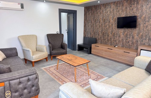 Artikli Hotel | Fermir Grand Otel