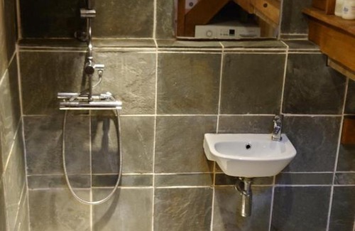 Croyde Apartment | Fern Cottage Annexe