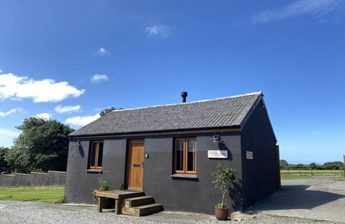 Tiers Cross House | Fern Cottage - Luxurious 1 Bedroom - Blossom Farm