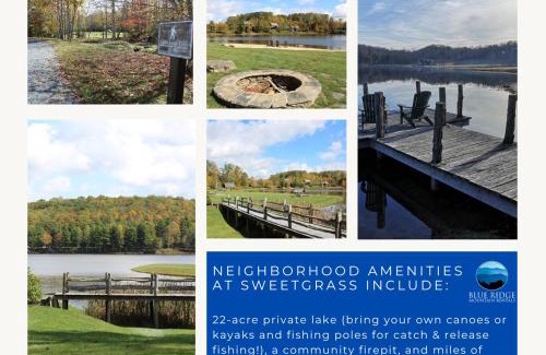 Boone House | Fern Ridge Lodge at Sweetgrass