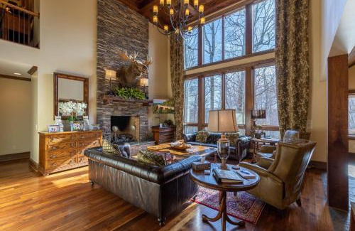 Boone House | Fern Ridge Lodge at Sweetgrass