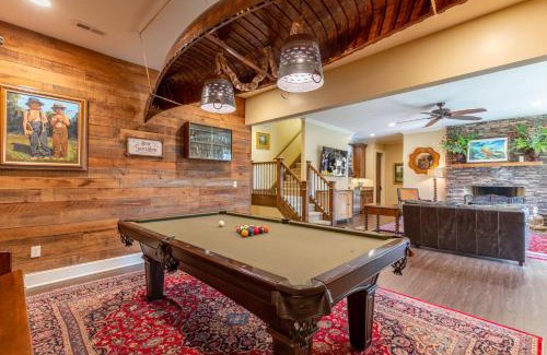 Boone House | Fern Ridge Lodge at Sweetgrass