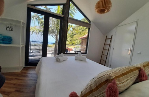 Ponta Delgada Apartment | Fernandes`s Cottage