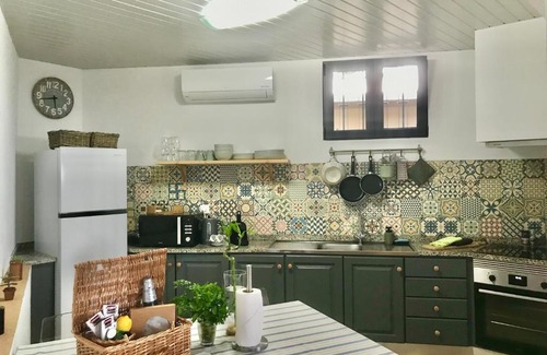 Ponta Delgada Apartment | Fernandes`s Cottage