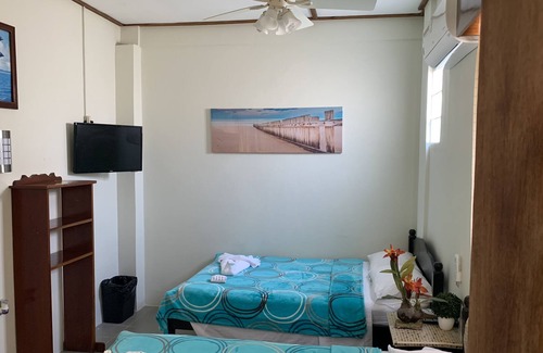 Sarteneja House | Fernando's Seaside Guest House