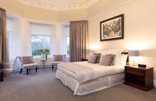Aberfeldy Bed & Breakfast | Fernbank House