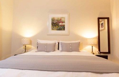Aberfeldy Bed & Breakfast | Fernbank House