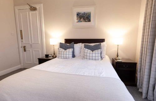 Aberfeldy Bed & Breakfast | Fernbank House