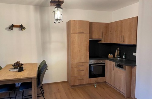 Ledenitzen Apartment | Fernblick - Keine Hunde Erlaubt - Villa Waidblick